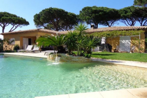 Vue sur St Tropez